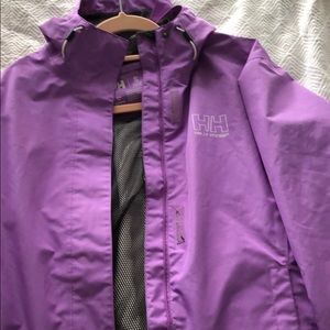 Belly Hansen Raincoat